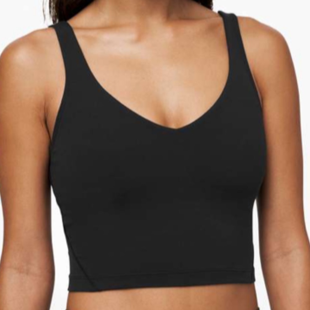 Lululemon Align Tank